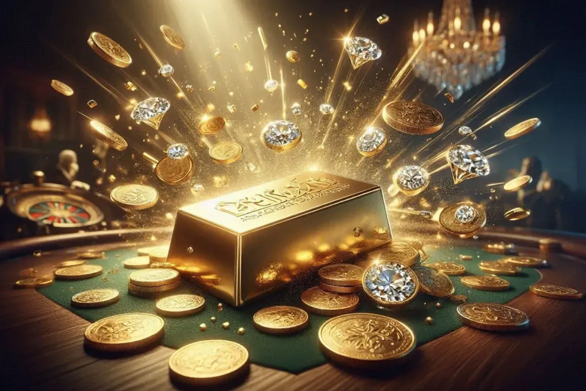Kuru Bet Casino